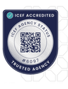 ICEF accreditation