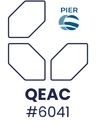 PIER / QEAC accreditation