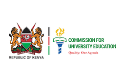 Commission for University Education accreditation