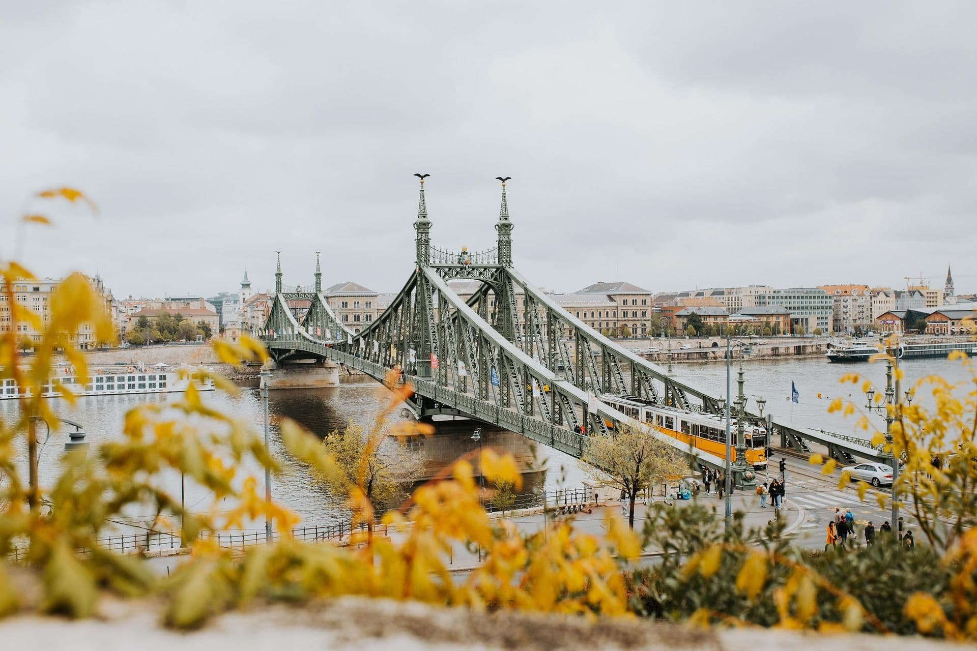 Study in Hungary and Stay After Graduation: A Practical Pathway into Europe